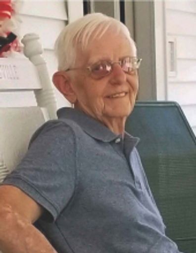 Ronnie Douglas Taylor Profile Photo