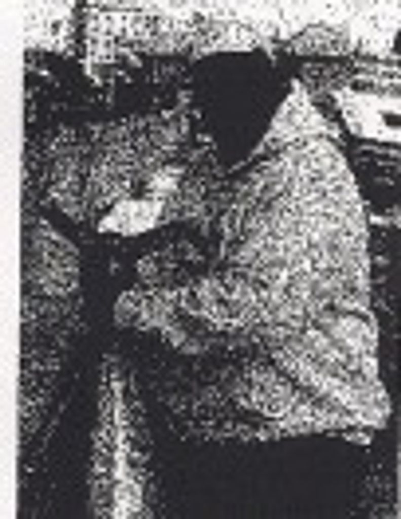 Benny Lee Forest Sr Profile Photo