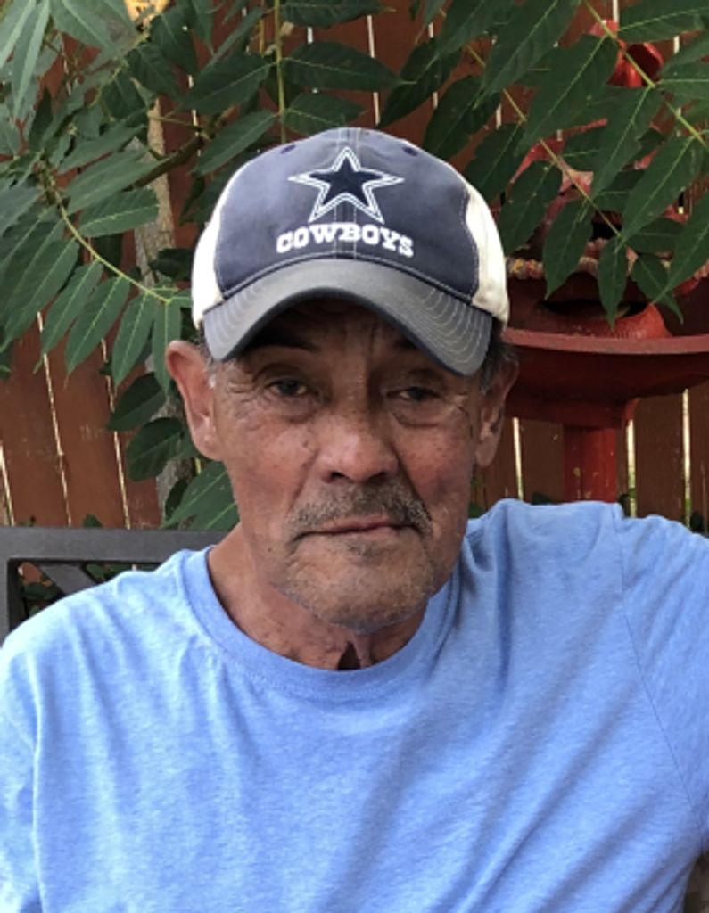 Simon R. Garcia
