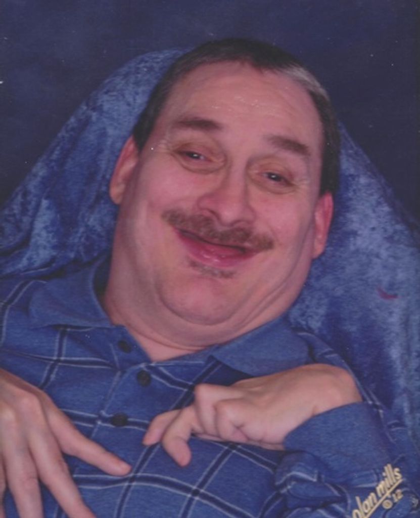 Paul Richard Cudzillo Profile Photo