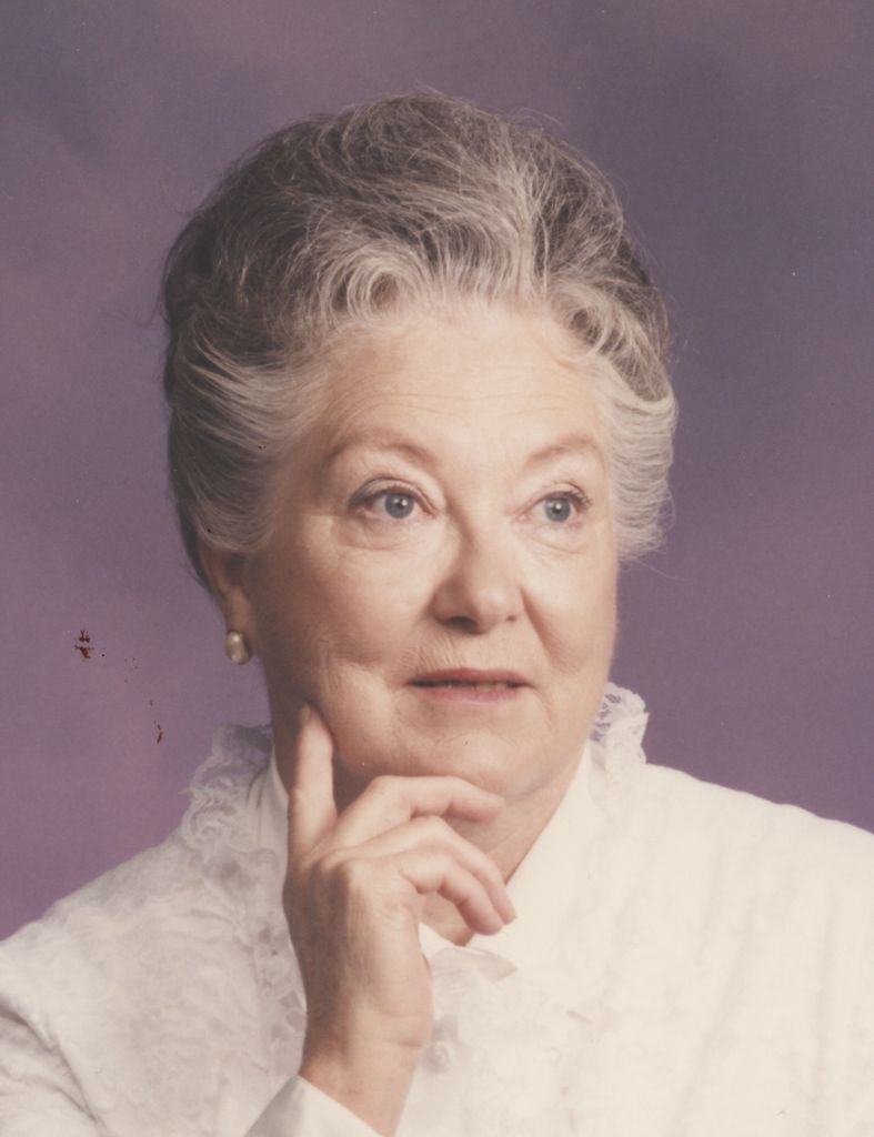 Betty Breckon Profile Photo