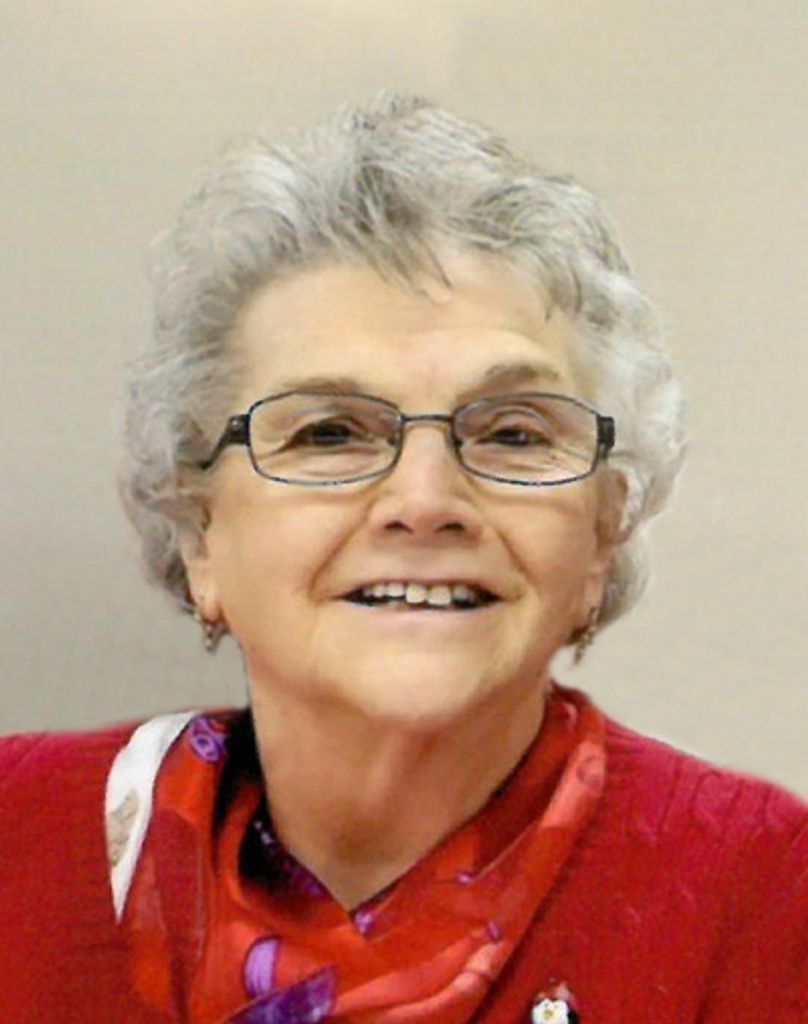 Phyllis Bovill Profile Photo