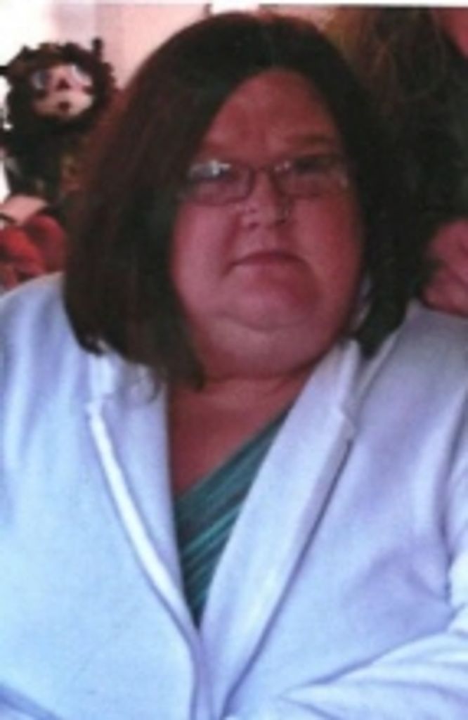 Melinda Jill Richardson