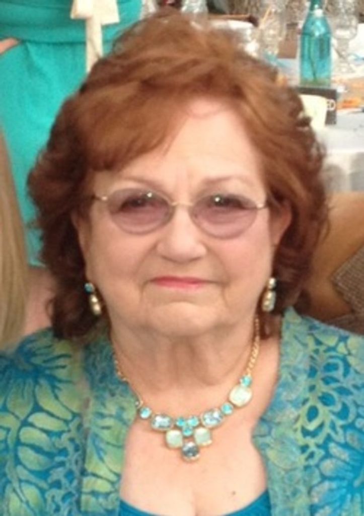 Ruby N. Howard
