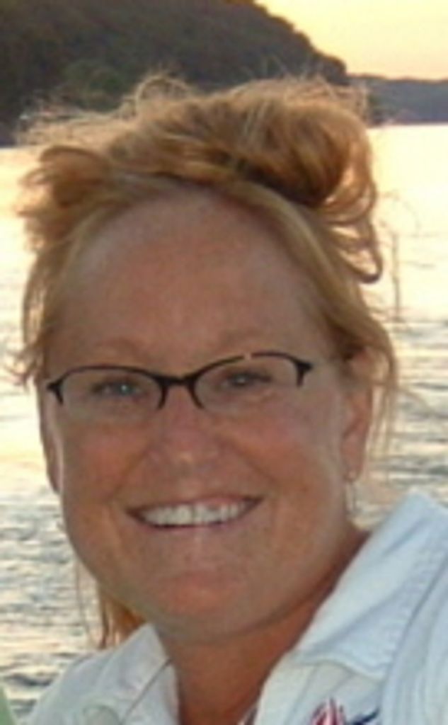 Nadine Broyles