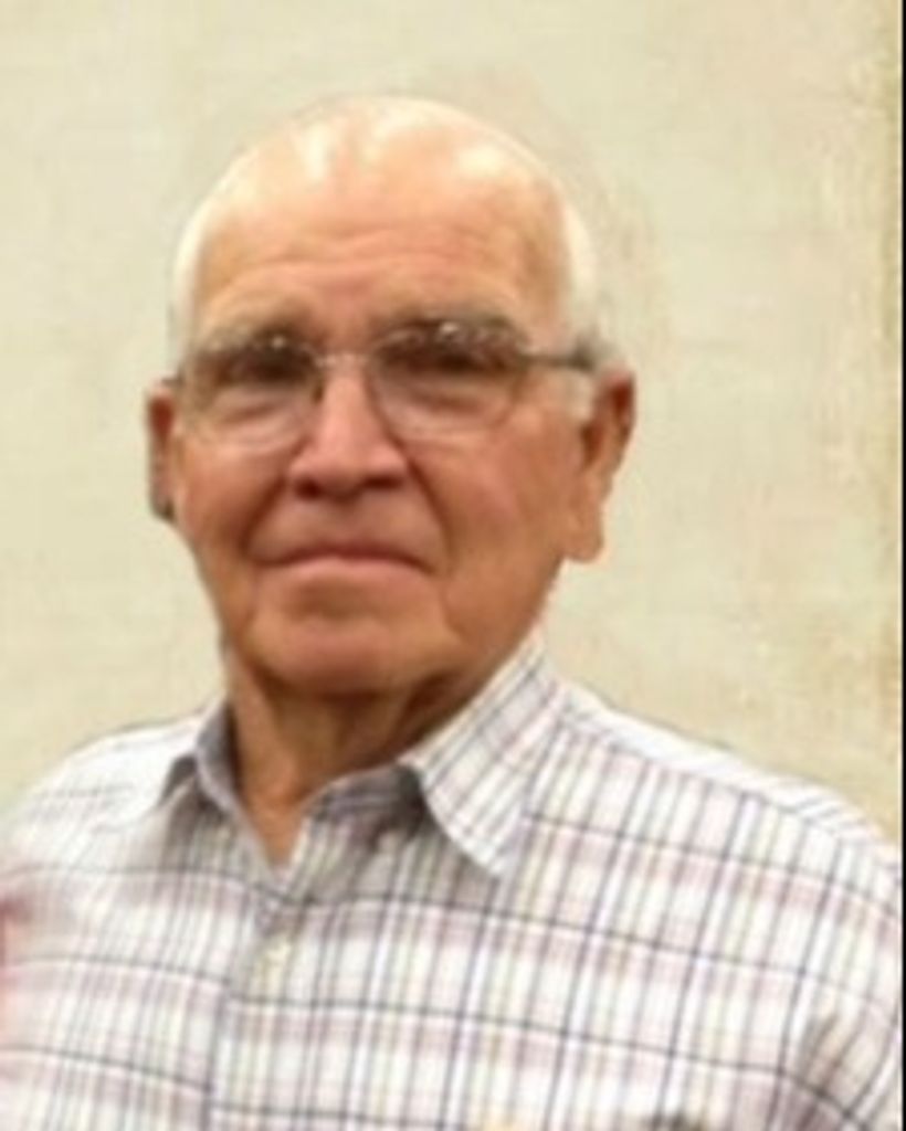 Wallace Andrew Combest