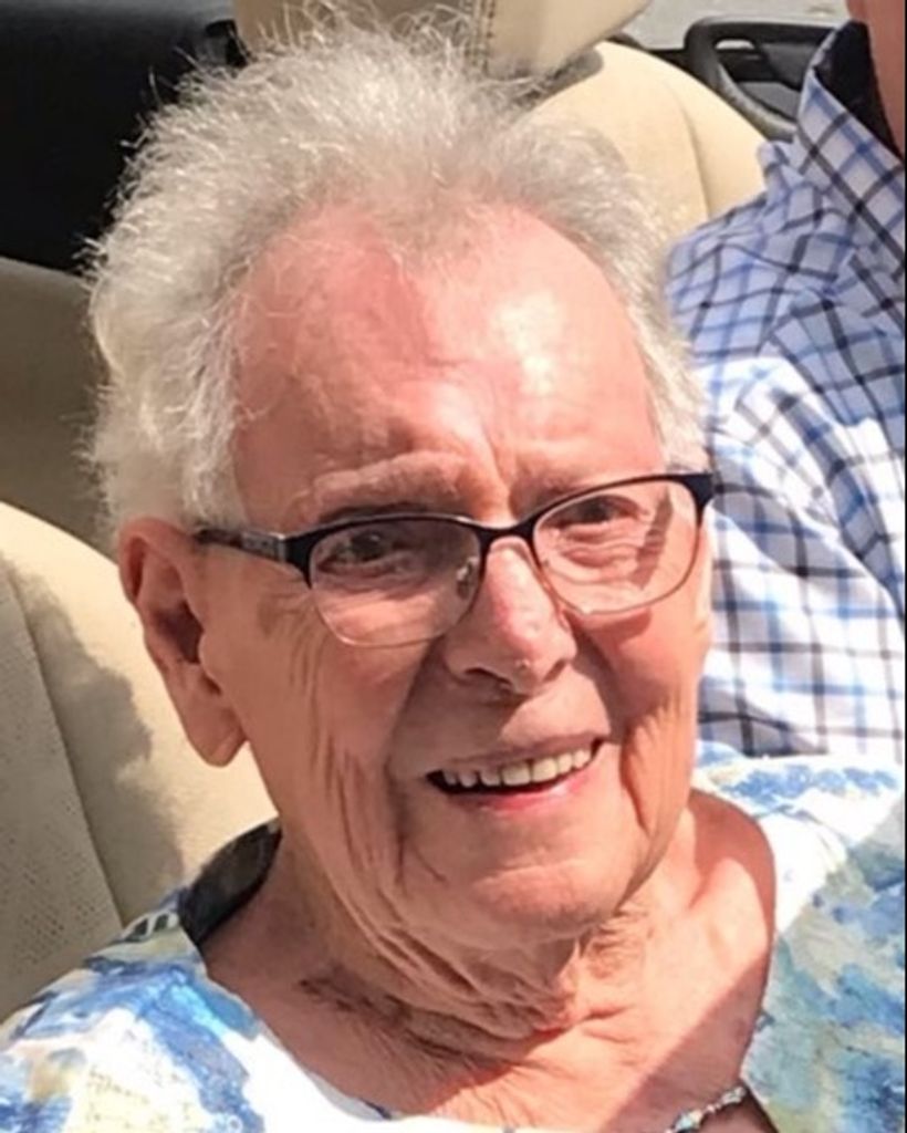 Pauline E. Leindecker