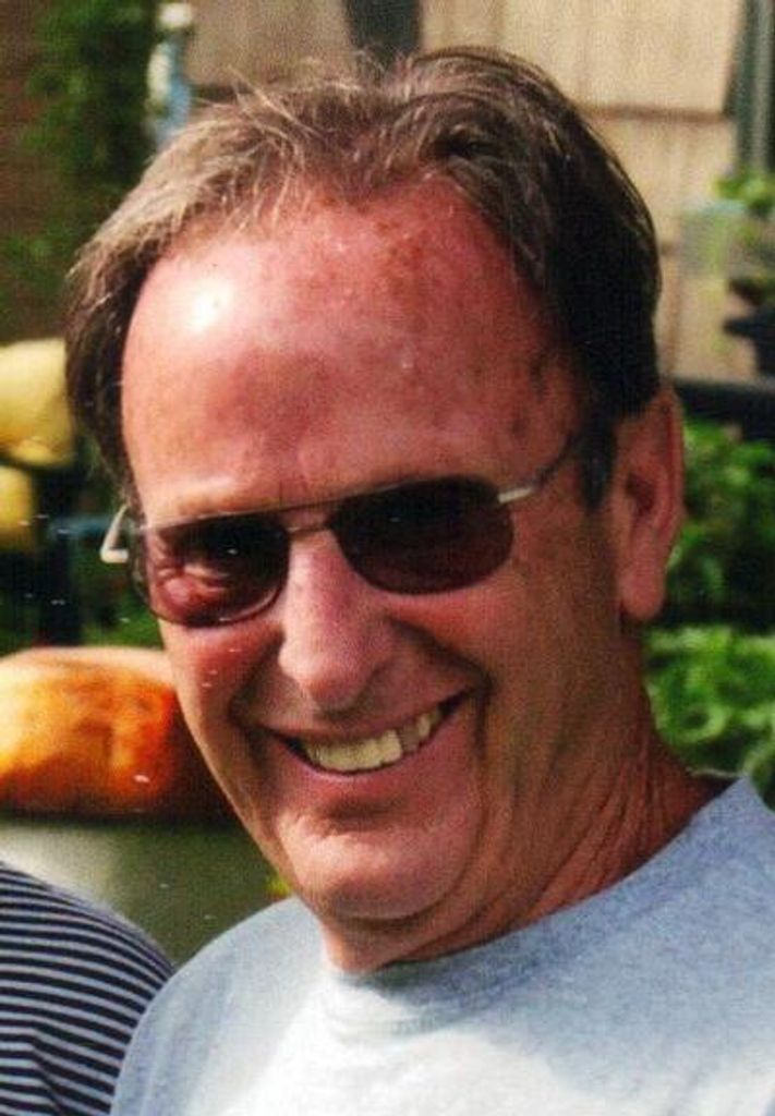 Harry Oscar Ames Profile Photo