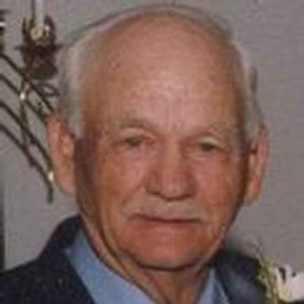 Clarence W. Borden
