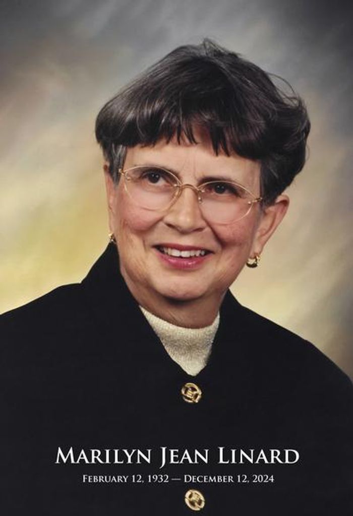 Marilyn Jean Linard Profile Photo