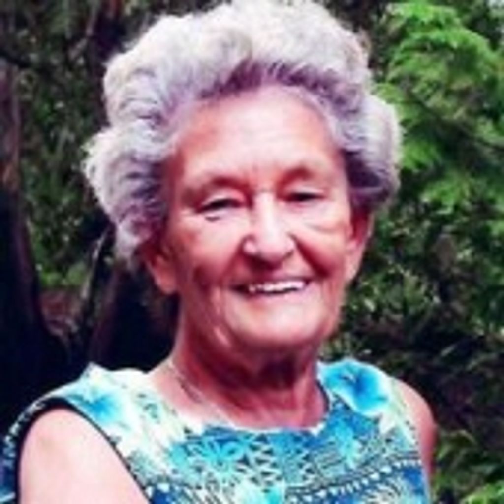 Doris 'Annie' A. Stepanski