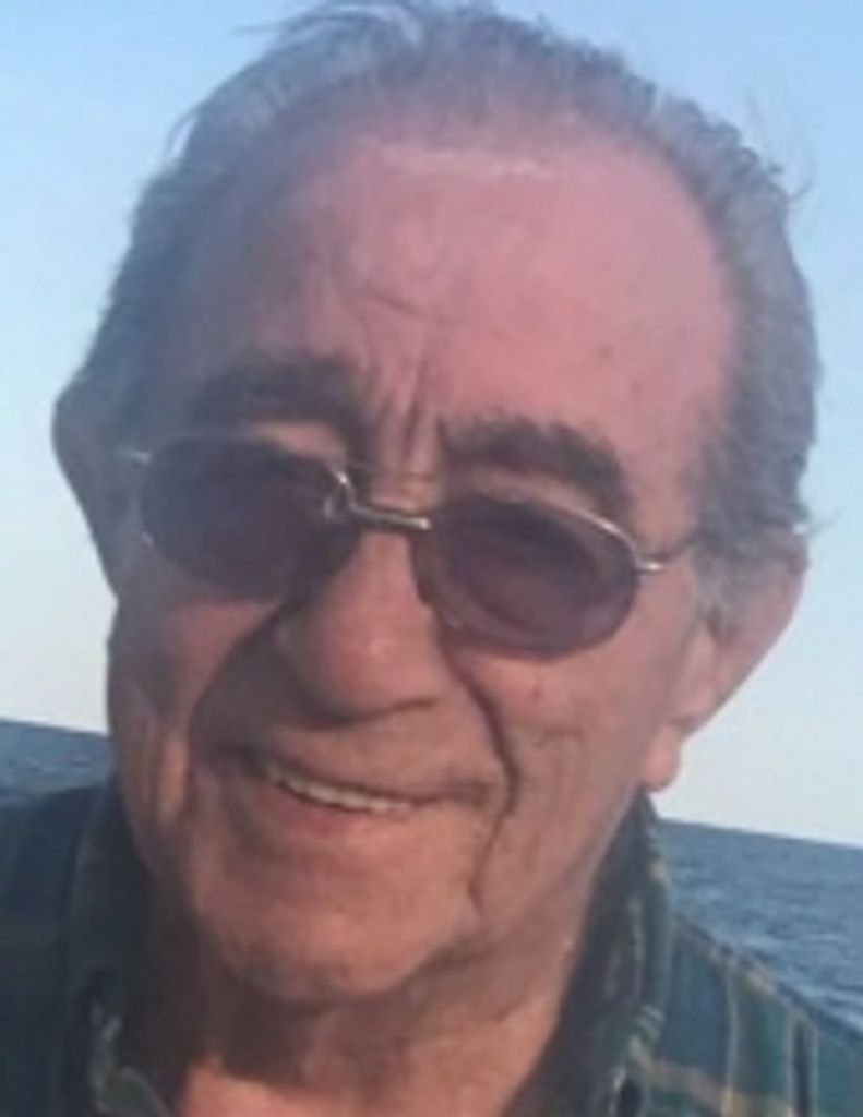 Anthony John Cortellessa Profile Photo