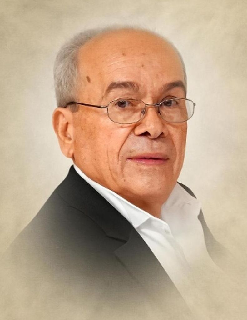 Dimas Bosques  Profile Photo