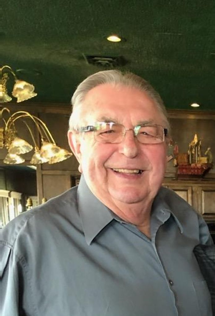 Bill J. Brewer