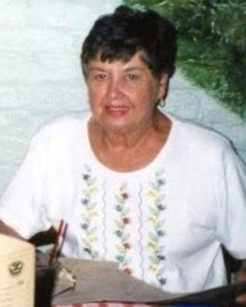 Dolores Gaughenbaugh