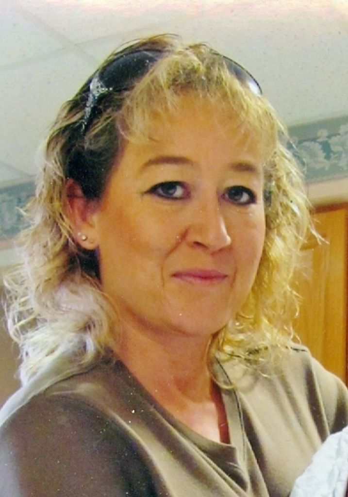 Melissa Sanders Profile Photo