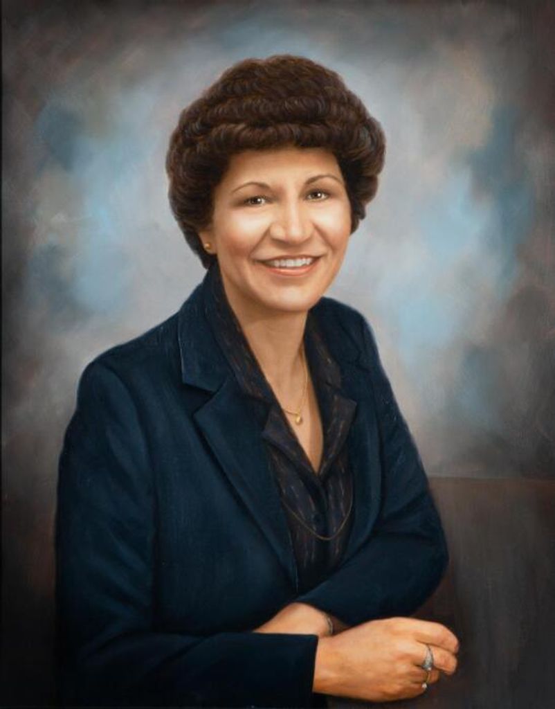 Dr. Betty (Yeomans)  Brown Profile Photo