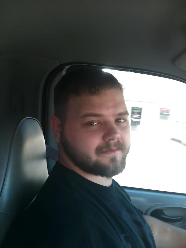 Brian D. Potts Profile Photo