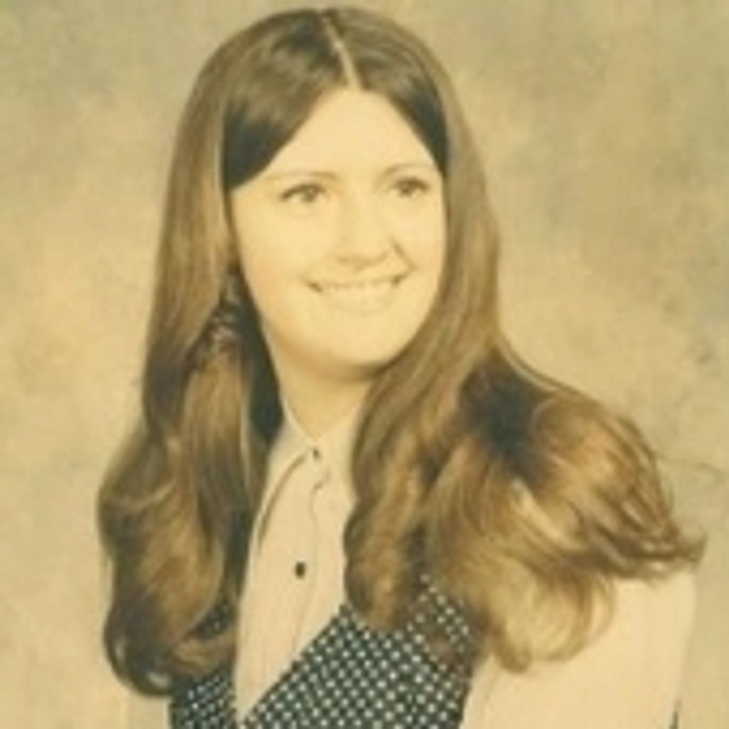Janell Anne Powell