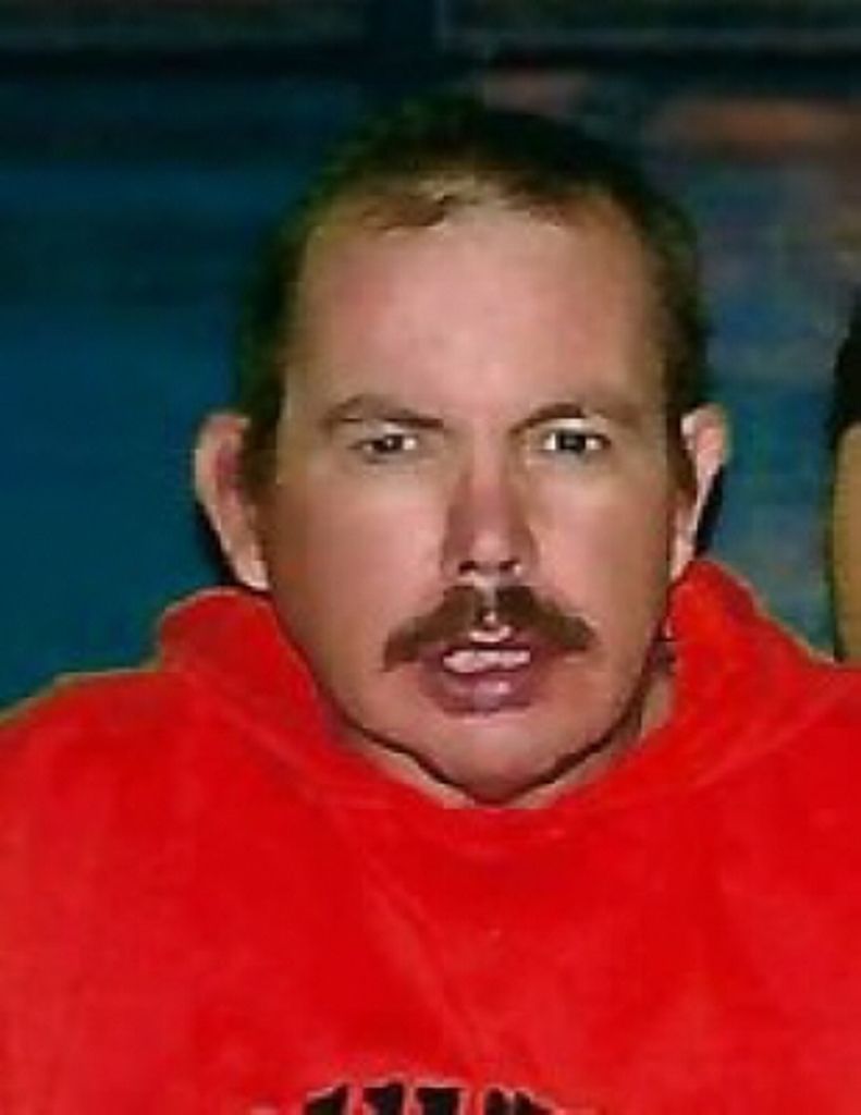 Charles Mitchell Mccay