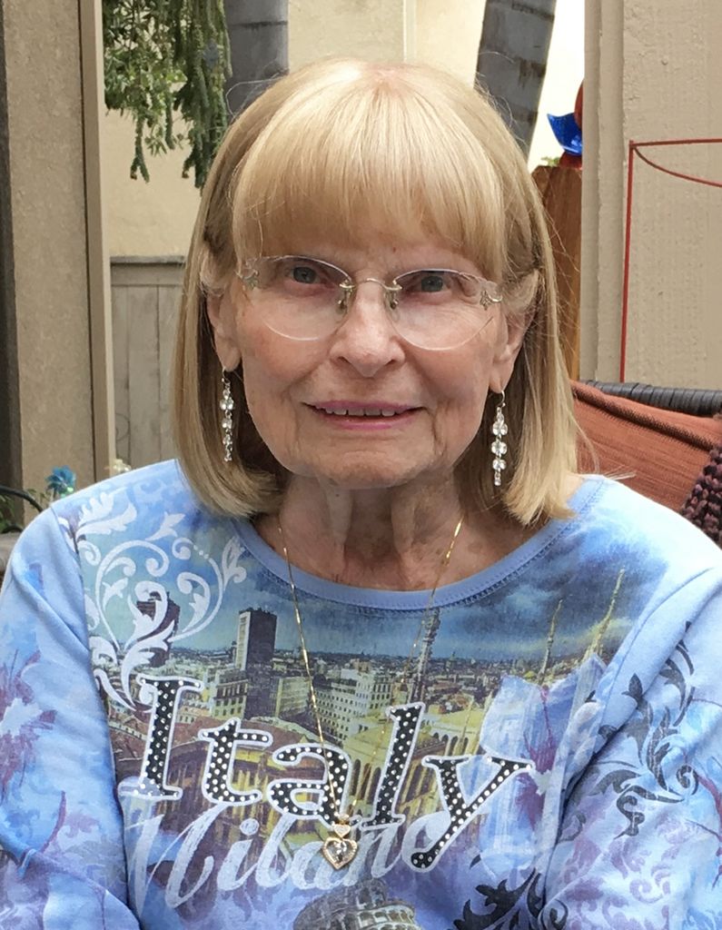 Corinne Patricia Henning Profile Photo