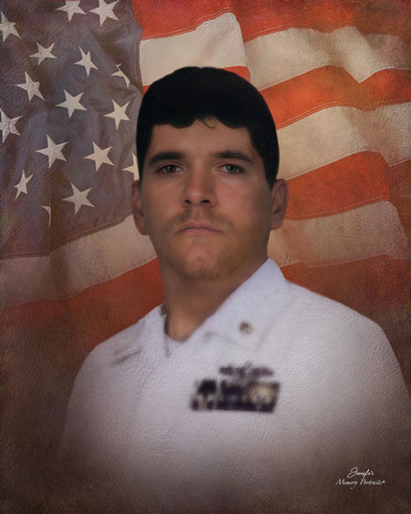 Jarrod Kornegay Profile Photo