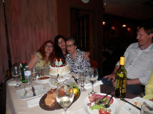 Ivka Tovernic photo gallery thumbnail 12 of 12