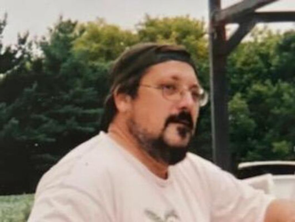 John Gary Dutton Profile Photo