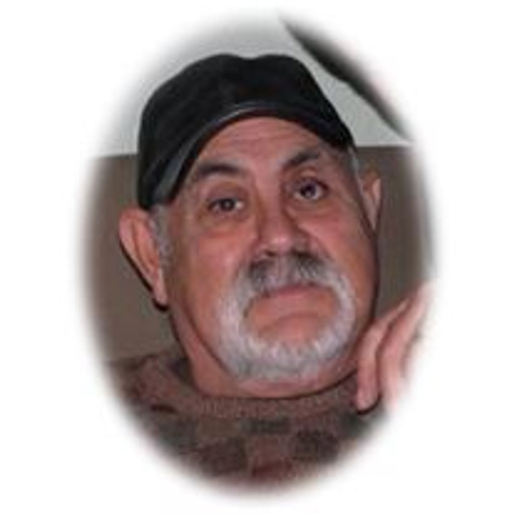 Raymond Madrid