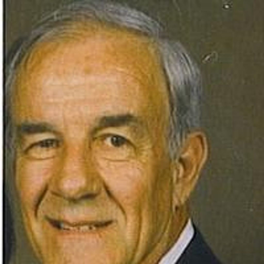 Capt. George F. Lisle