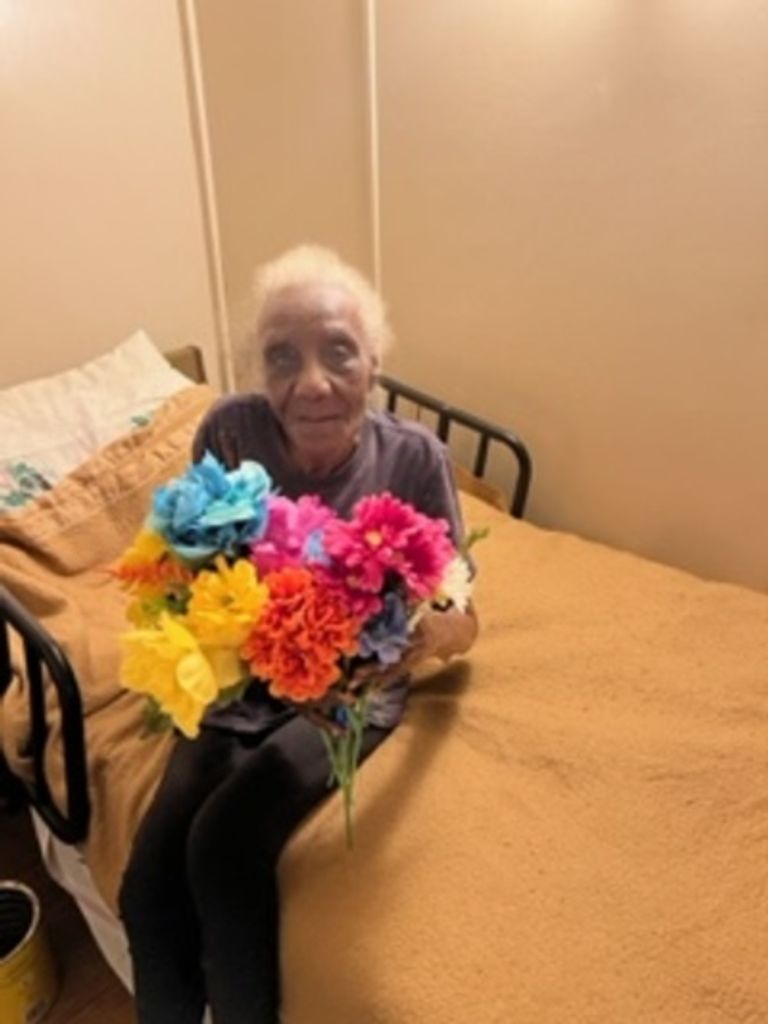 Ora B. Clayton Profile Photo