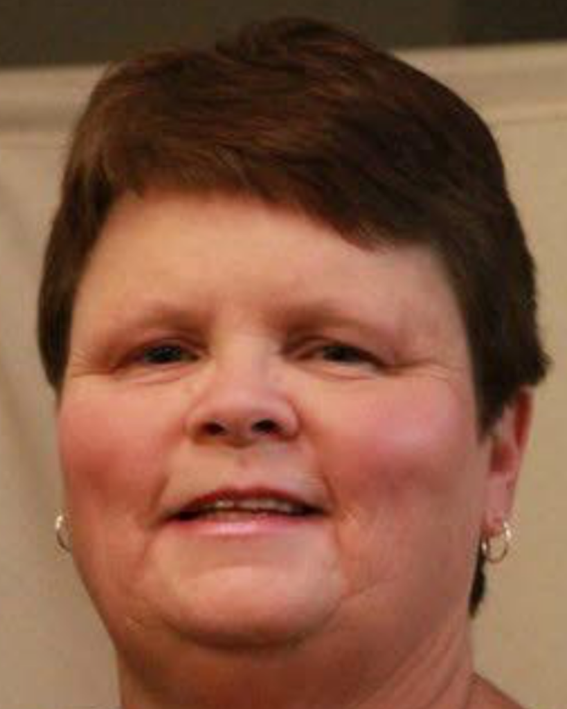 Patricia Gail Clark
