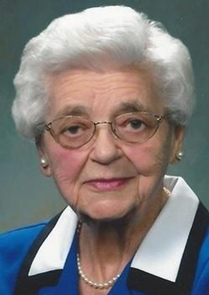 Elma Zuellig Profile Photo