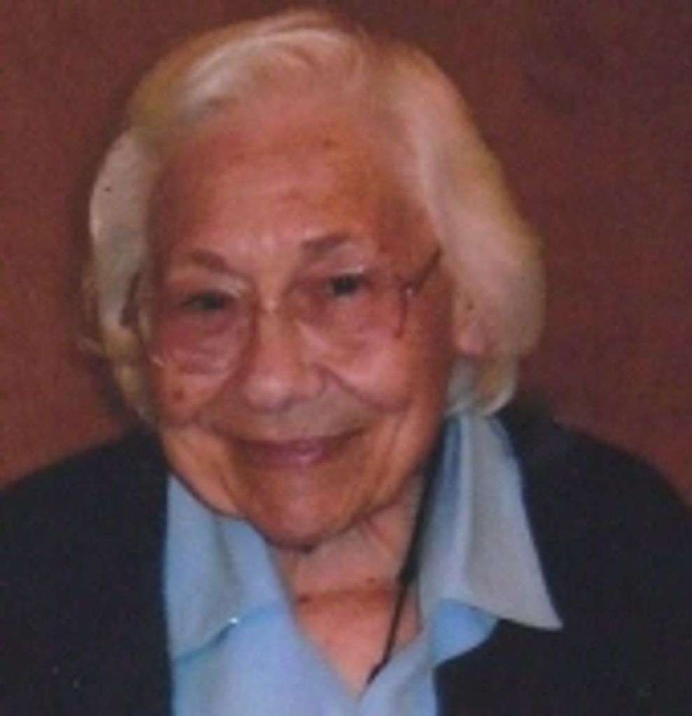 Frances B Western