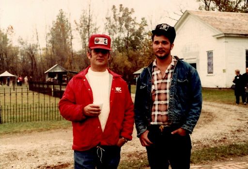 Paul Barnett, Sr. photo gallery thumbnail 10 of 72