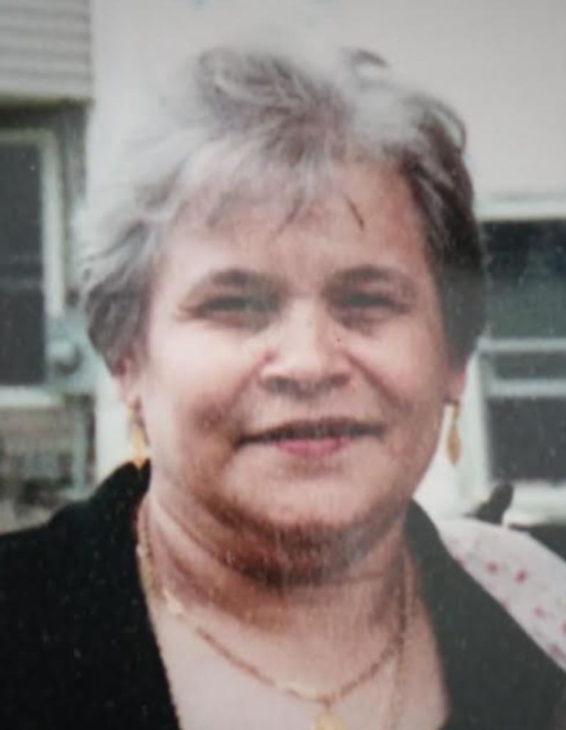 Maria A. (Medeiros)  Silva