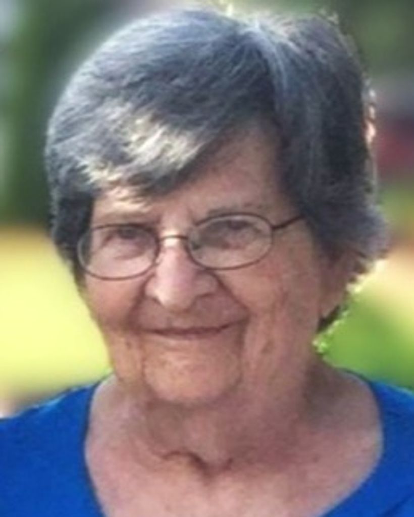 Karen Tucker Swain
