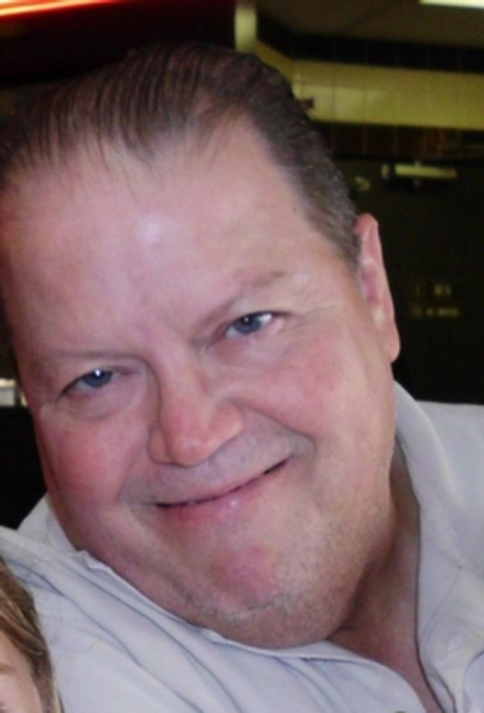Jeffrey Alden Mccalip