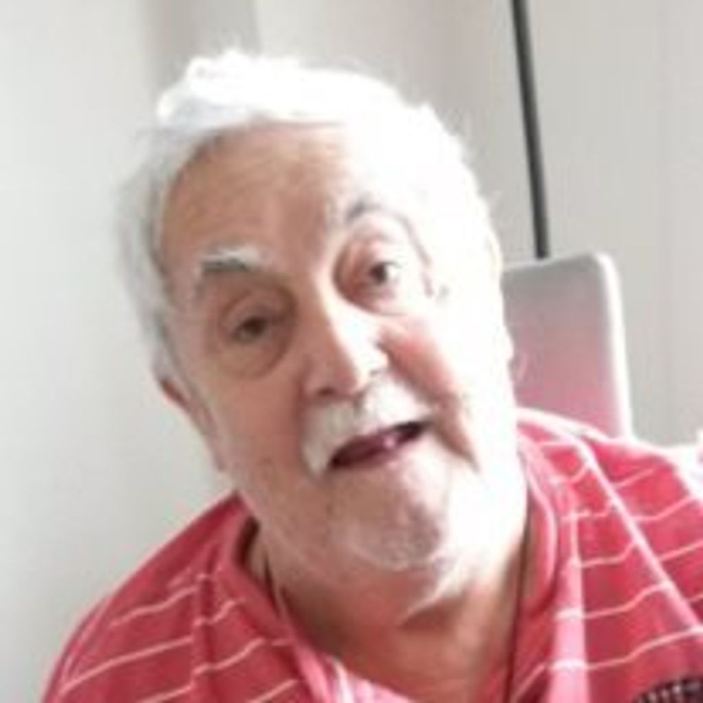 Mr Hiram Hernandez Profile Photo