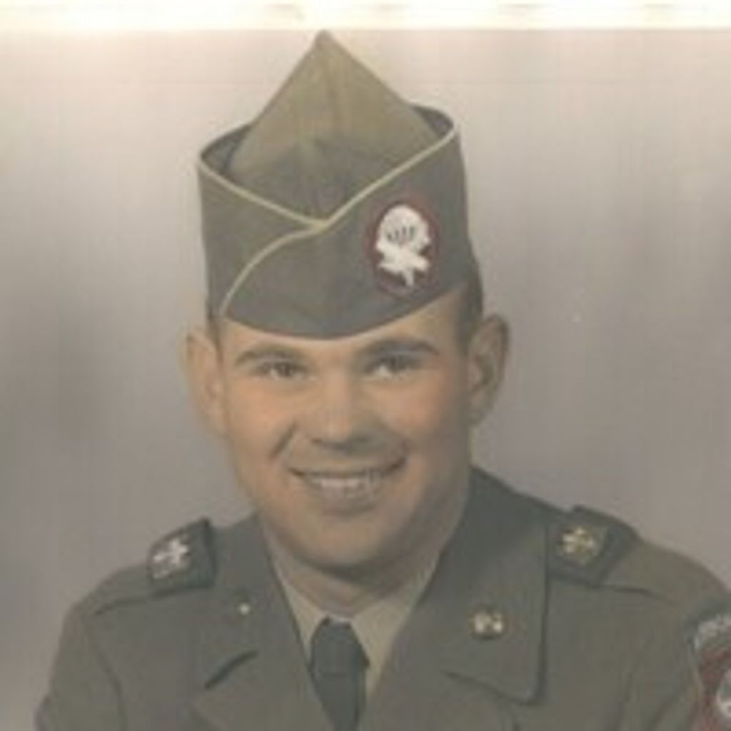 Robert E. Taggart Profile Photo