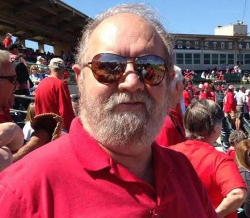 Danny Lee Gentry Profile Photo