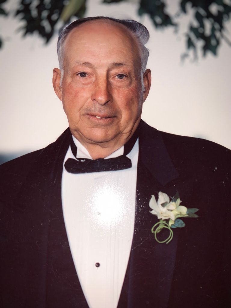 Adrian O. Choquette Profile Photo