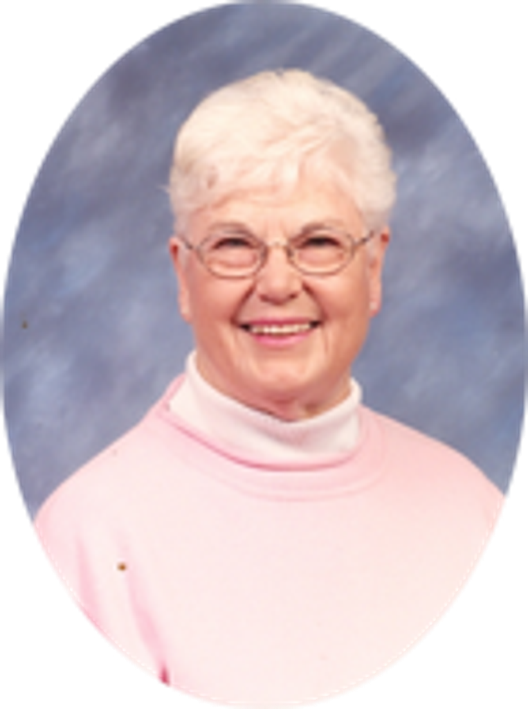 Dorothy Donahue