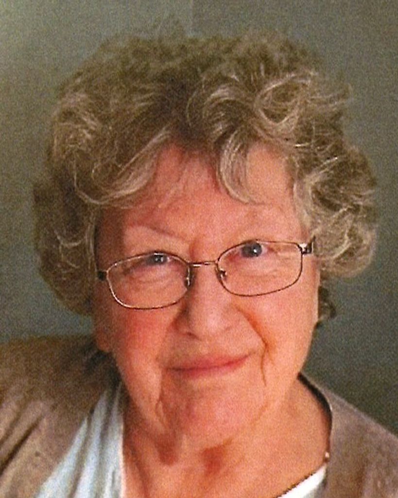 Mary H. Dinneweth