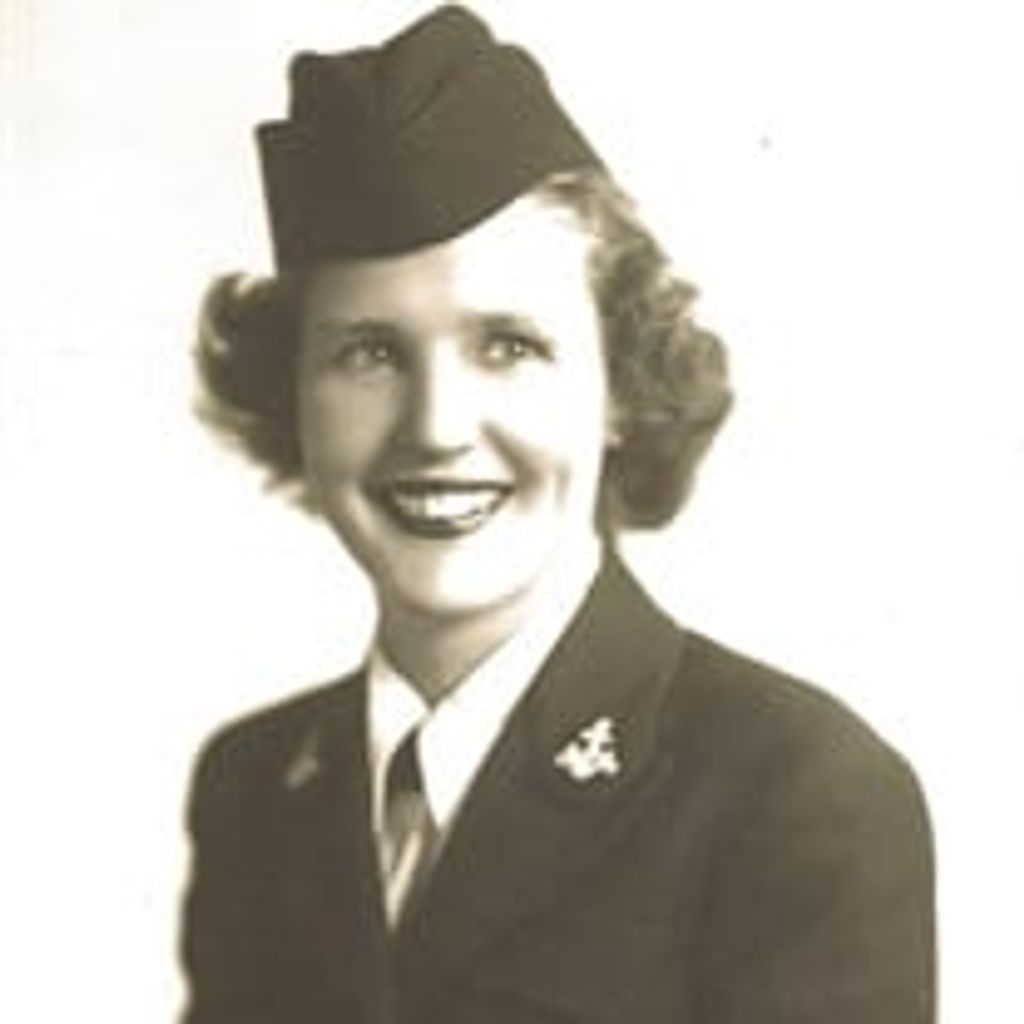 Elsie Cann