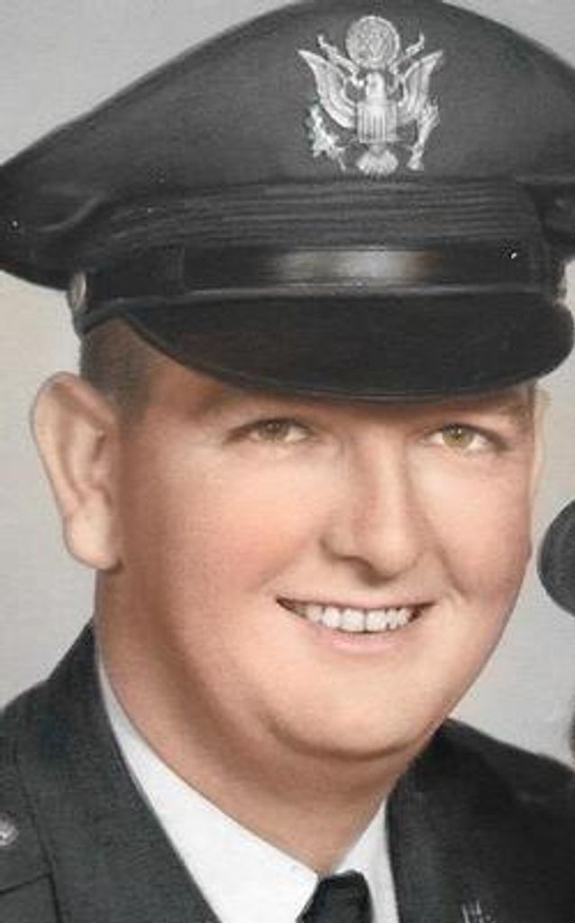 Stephen William Wilkin