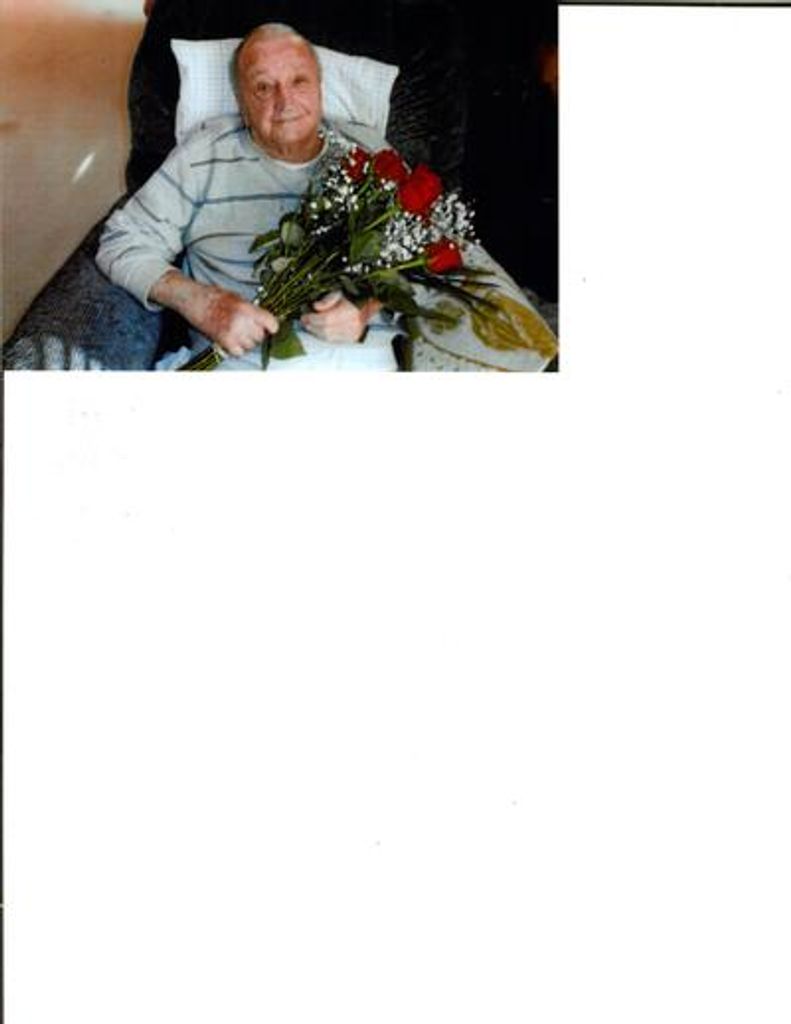 William Stephen Pavlak, Sr. Profile Photo