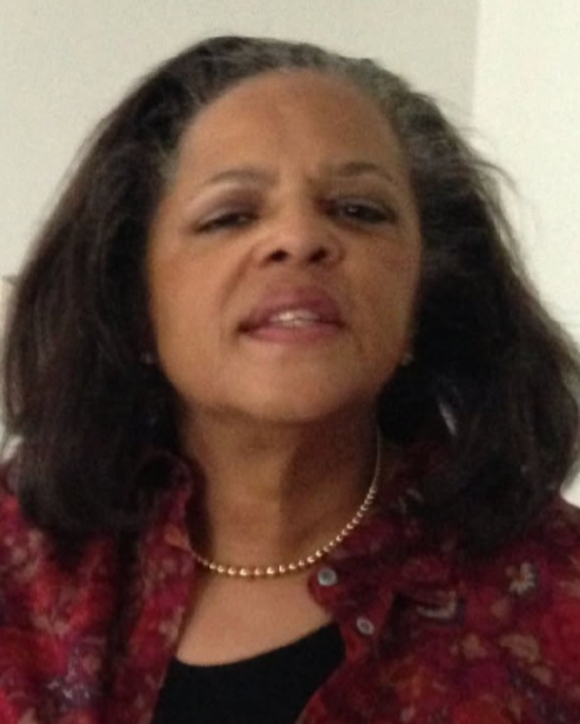 Elizabeth Witt