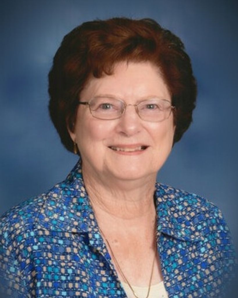 Doris Mary "Pie" Boyett