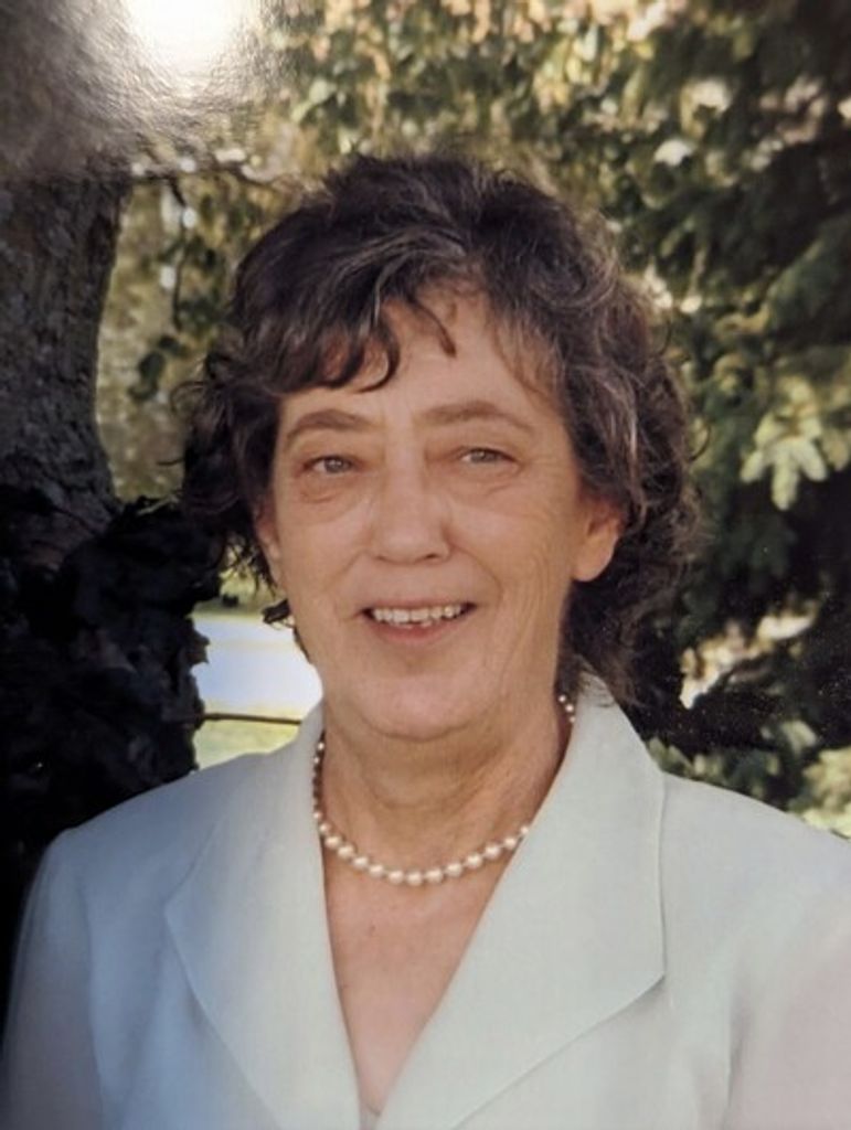 Madge Y. Henschel Profile Photo